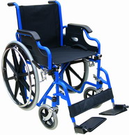 Premium Wheelchair