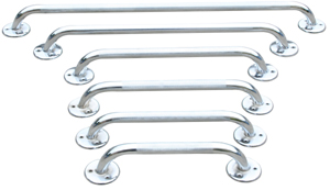 LK4017 Bath Bench
