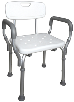 LK4027 Bath Bench