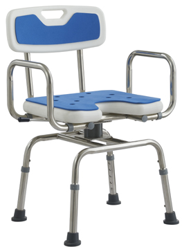 LK4057 Bath Bench