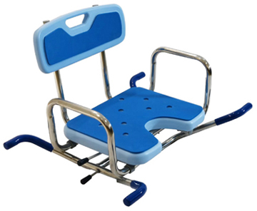 LK4058 Bath Bench
