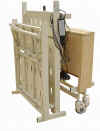LK2000E Back View