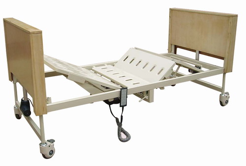 Hospital Bed