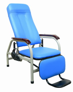 LK4305A Lie Fallow Chair