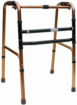 LK3004 Brown Walker